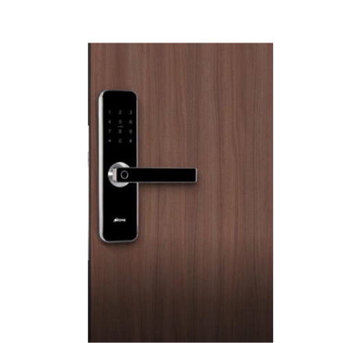 SecureSmart Lock Handle